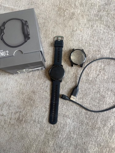 Garmin venu gps watch - 2,