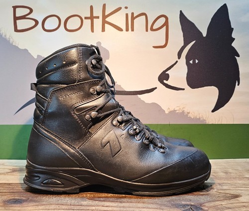 Haix commander gtx - haix,