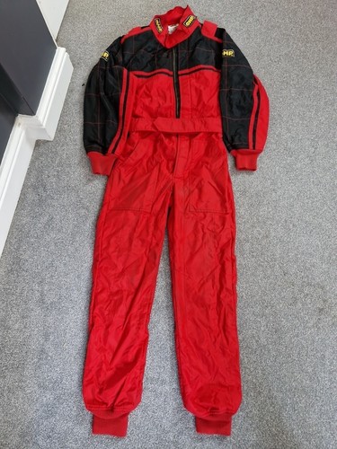 Size red motorcycle racing - red,