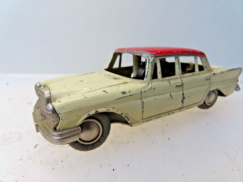 Schuco micro racer 1038 - schuco,