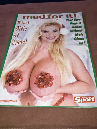 Mad for magazine sunday - mad,