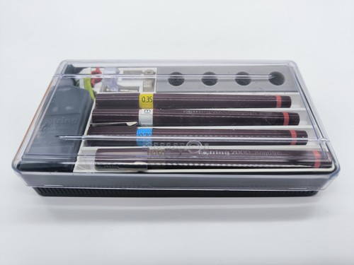 Vintage rotring 2000 isograph - 2000,