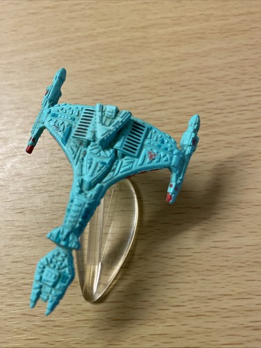Star trek micro - star,