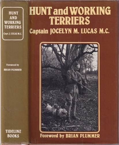 Hunt and working - hunt,