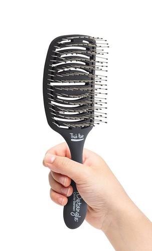 Olivia garden idetangle hair - garden,