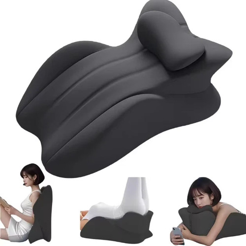 Comfort passion pillow - &,