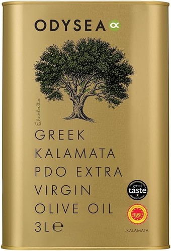 Odysea greek pdo kalamata - pdo,