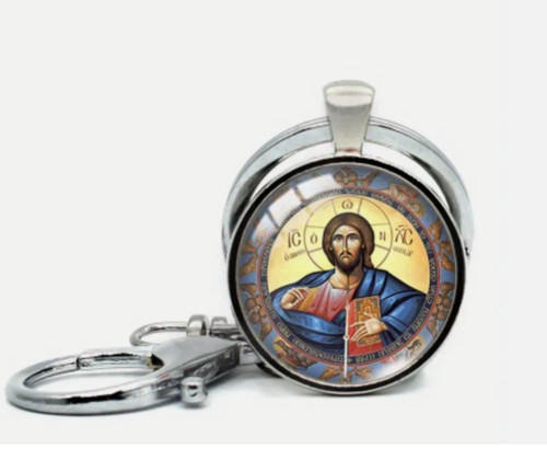 Orthodox christian jesus - orthodox,