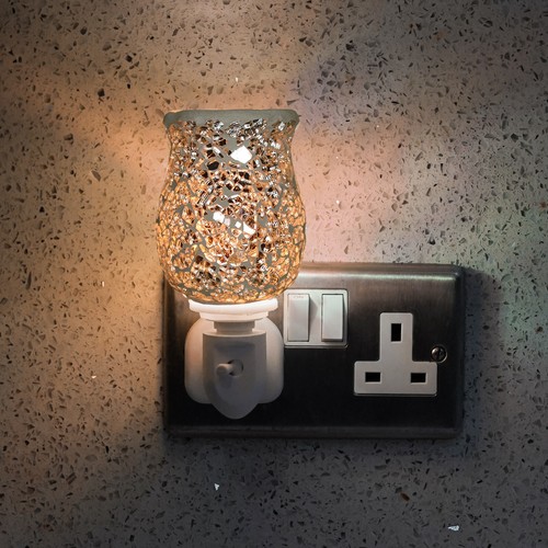 Cello mosaic plug wax melt - wax,
