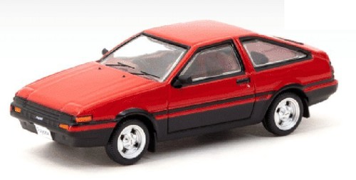 Toyota trueno red - toyota,