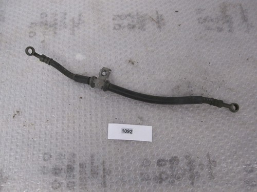 Rear brake hose honda 650 - rear,