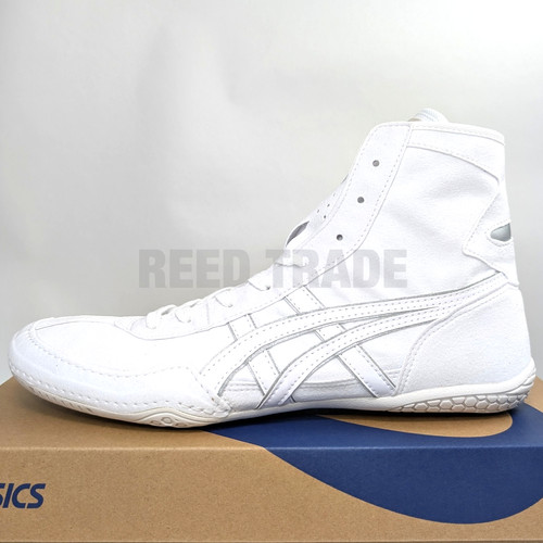 Asics wrestling shoes - shoes, 1083a001