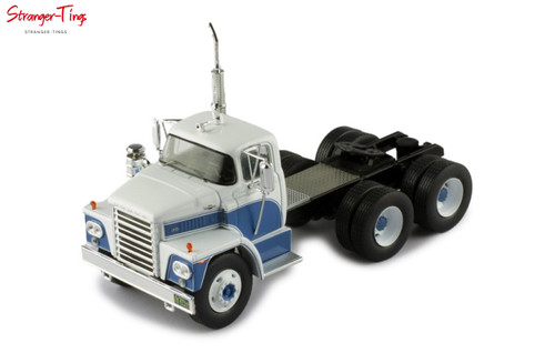 Ixo dodge lcf 9000 - ixo, ct