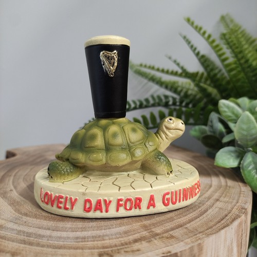 Guinness desk ornament paper - -,