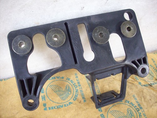 Cockpit bracket dash - cockpit,