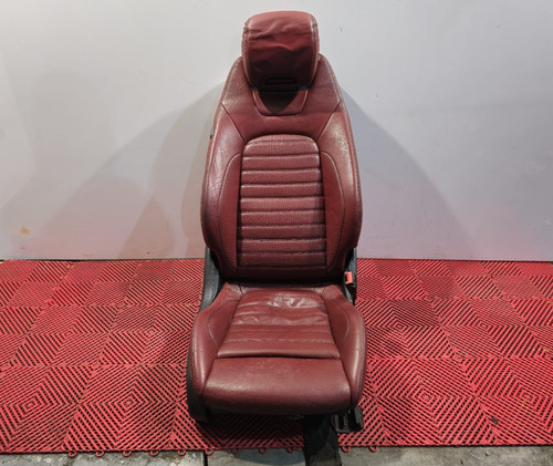Mercedes class seat - e, chair