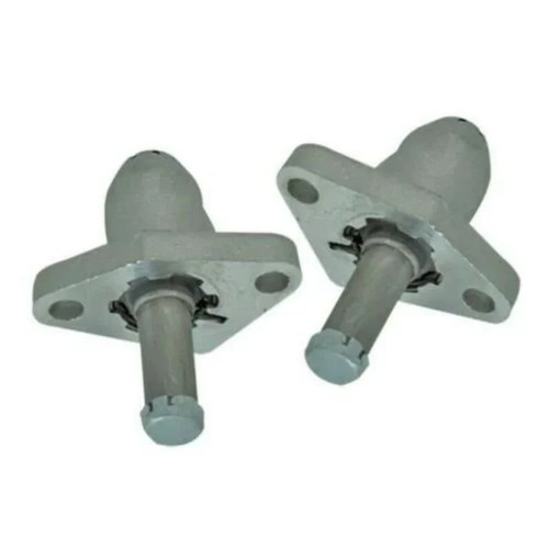 Cam timing chain - cam, tensioner