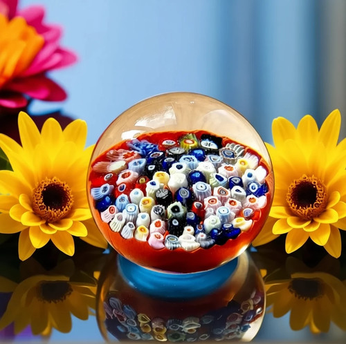Strathearn paperweight p15 - strathearn,