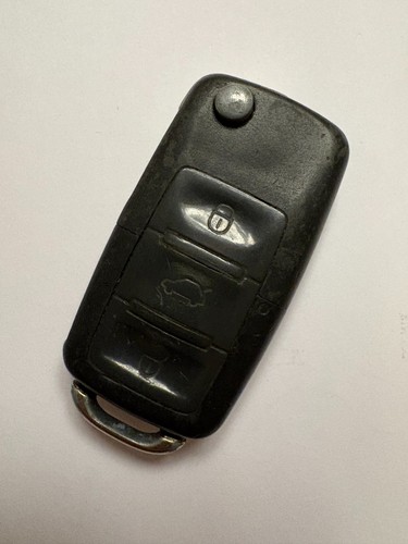 Genuine volkswagen button - volkswagen, 3