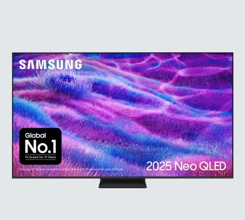 Samsung inch smart tv - 65,