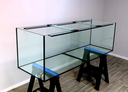 Aquarium long marine - aquarium,