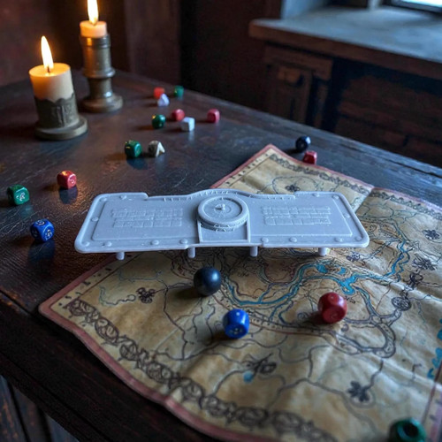 Ttrpg tabletop casino roulette - ttrpg,