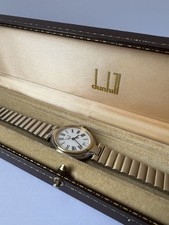 Dunhill millennium mens 34mm - dunhill,