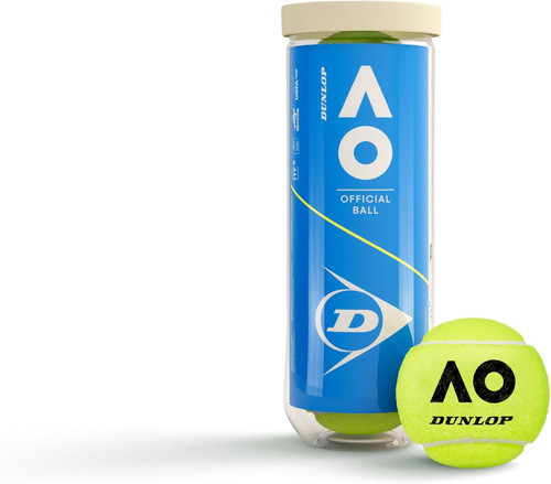 Tennis ball australian open - tennis,