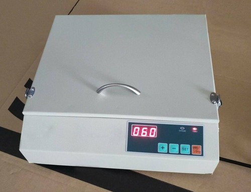 Mini exposure unit for - uv,