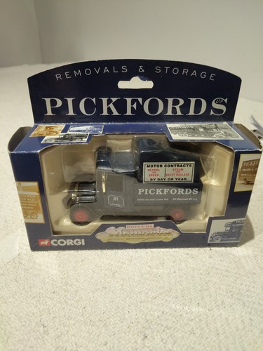 Vintage corgi pick - corgi,