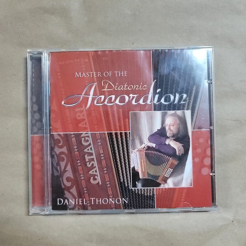 Master the diatonic - master,