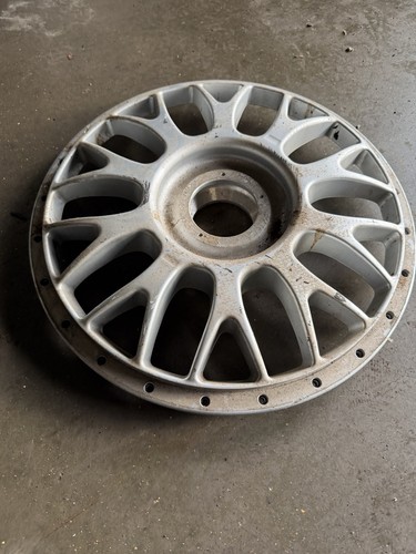 Bbs rims inch porsche - 18,