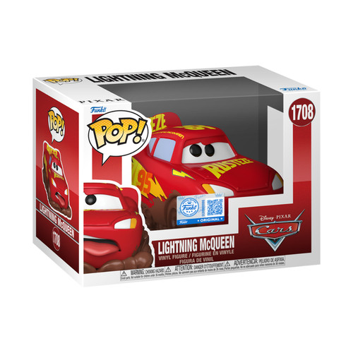 Funko pop disney cars - disney,