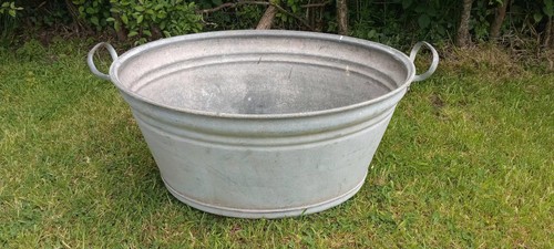 Vintage original heavy duty