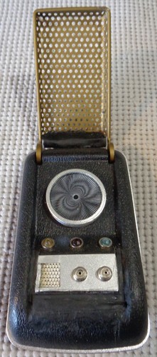 2007 star trek original - star, series
