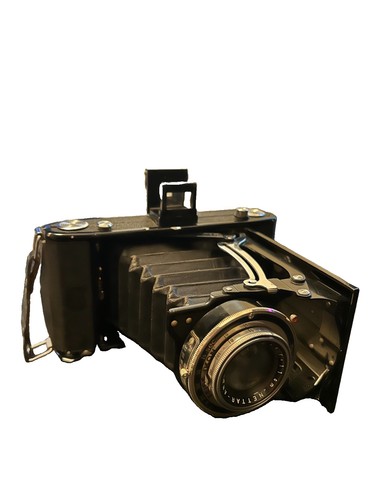 Zeiss ikon nettar 515 - 515/2,