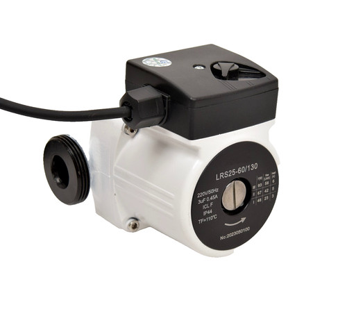 Central heating pump - central,