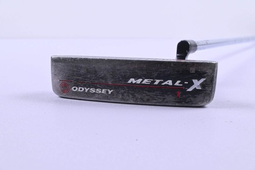 Odyssey metal putter 34 - #1, /