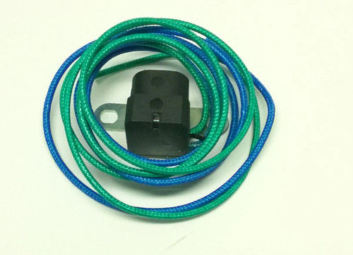 Pulsar pickup coil blaster - pulsar,