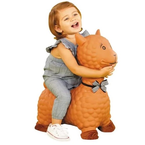 Little tikes llama animal - little,