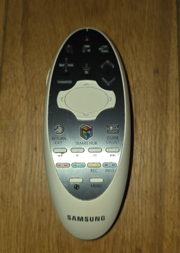 Genuine samsung voice - samsung, control