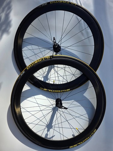 Reynolds assault carbon - reynolds,