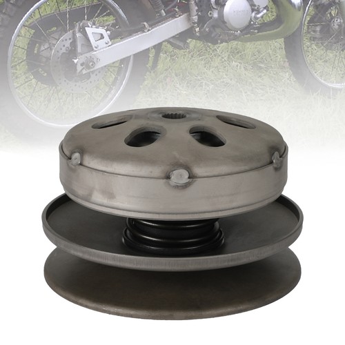 Clutch variator pulley set - set, for