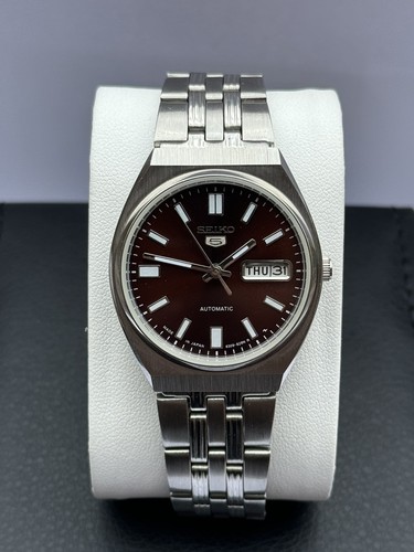 Vintage seiko men s - vintage, 5