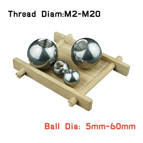 Stainless steel ball bearing - stainless,