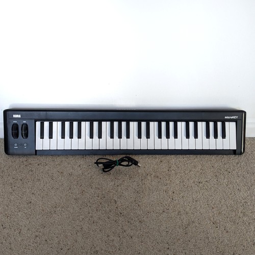 Korg microkey2 key - korg,
