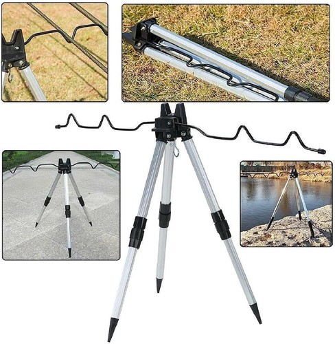Portable folding fishing - portable,
