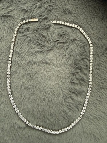 Warren james necklace - warren,