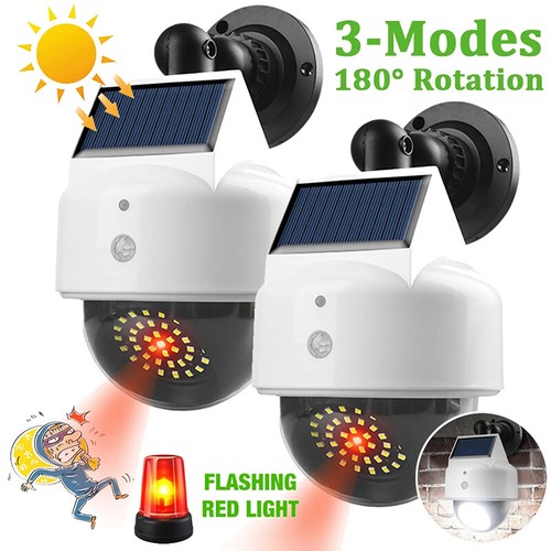 Pack solar powered - powered, dummy