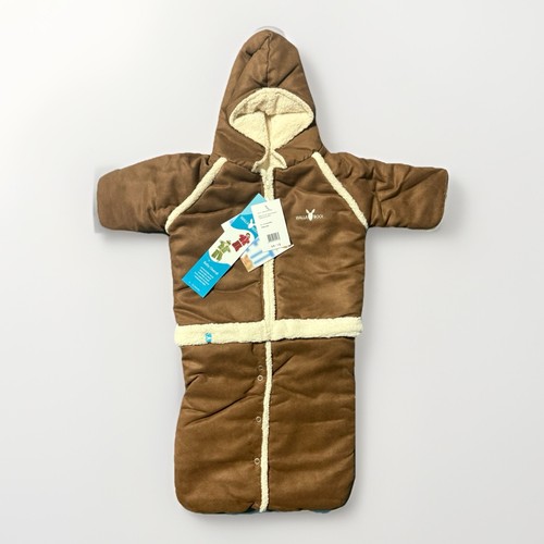 Walla boo baby overall - walla,